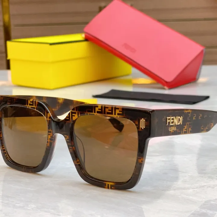 スーパーコピー フェンディ サングラス