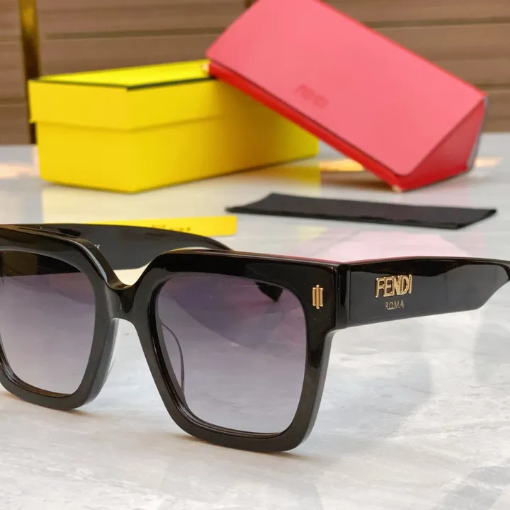 スーパーコピー フェンディ サングラス