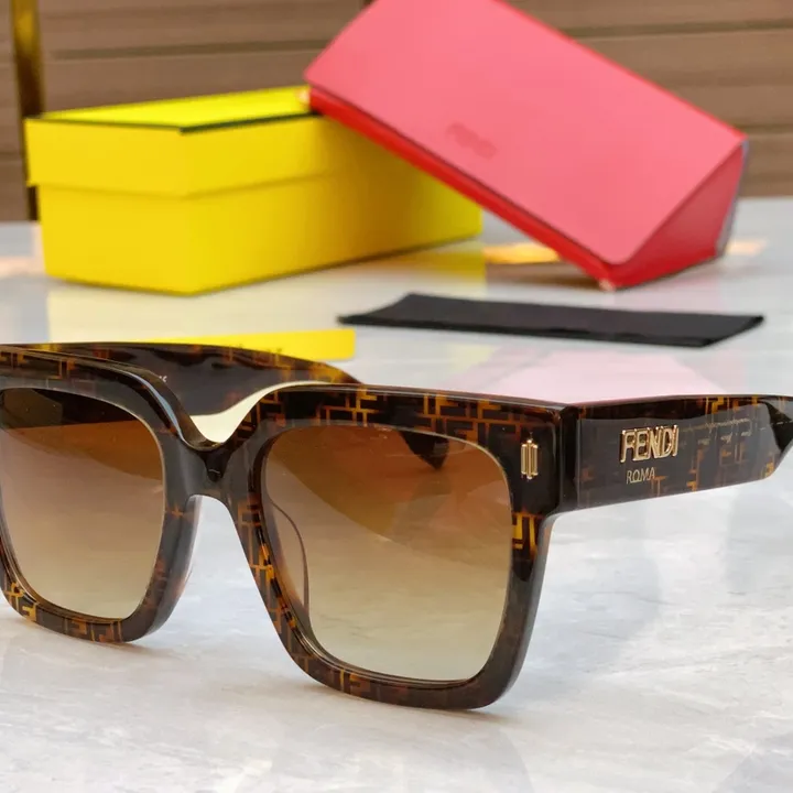 スーパーコピー フェンディ サングラス
