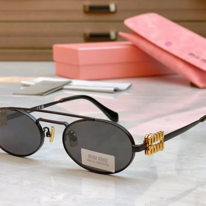 スーパーコピー ミュウミュウ サングラス