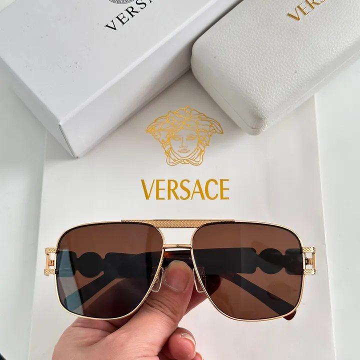 スーパーコピー ヴェルサーチ サングラス