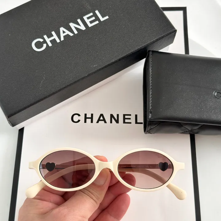 スーパーコピー シャネル サングラス