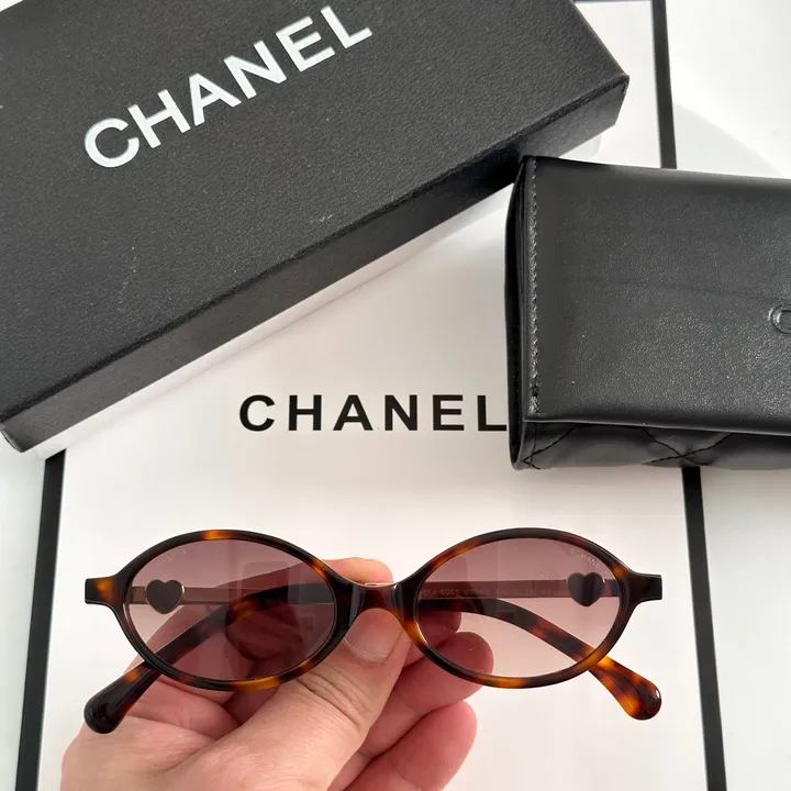 スーパーコピー シャネル サングラス