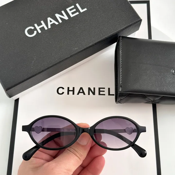スーパーコピー シャネル サングラス