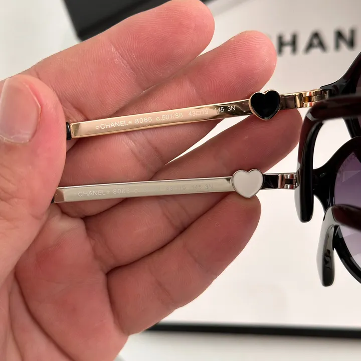 スーパーコピー シャネル サングラス