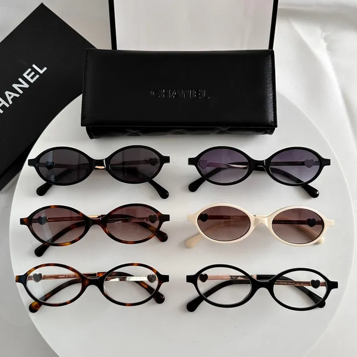 スーパーコピー シャネル サングラス