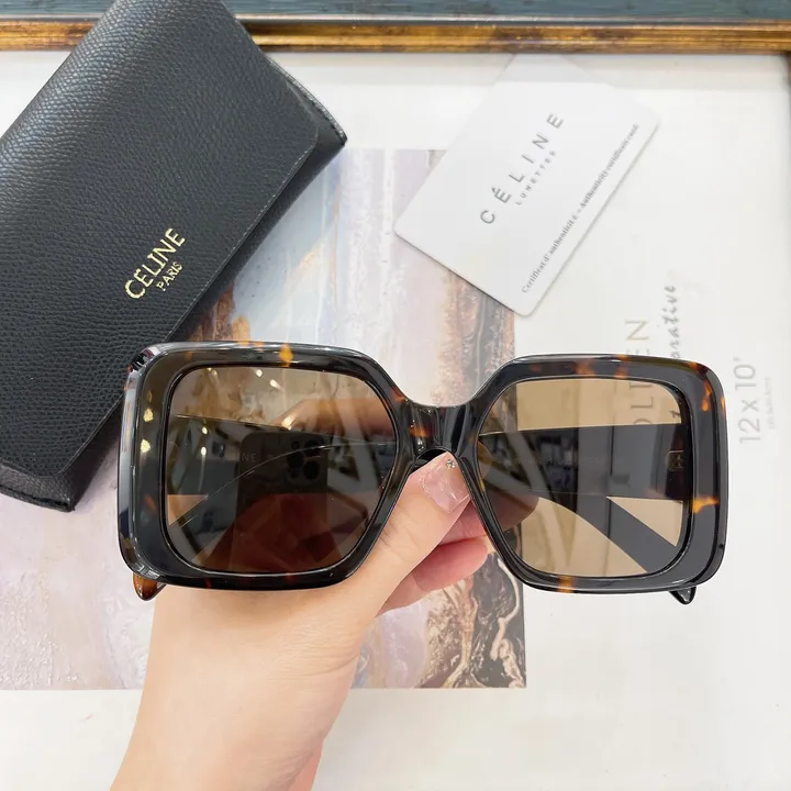 スーパーコピー セリーヌ サングラス