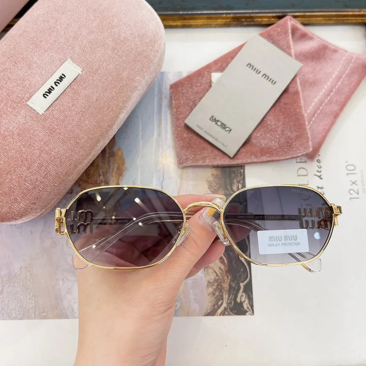 スーパーコピー ミュウミュウ サングラス