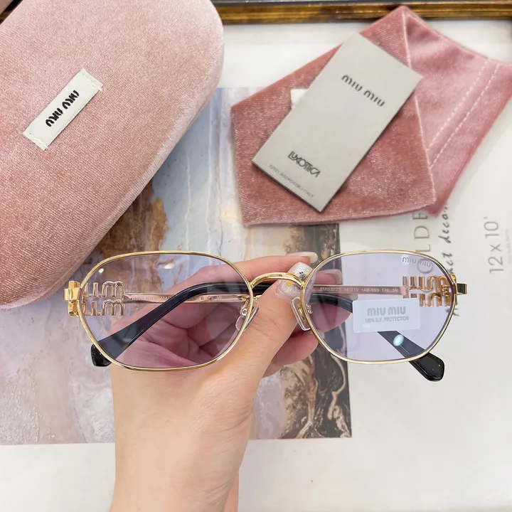 スーパーコピー ミュウミュウ サングラス