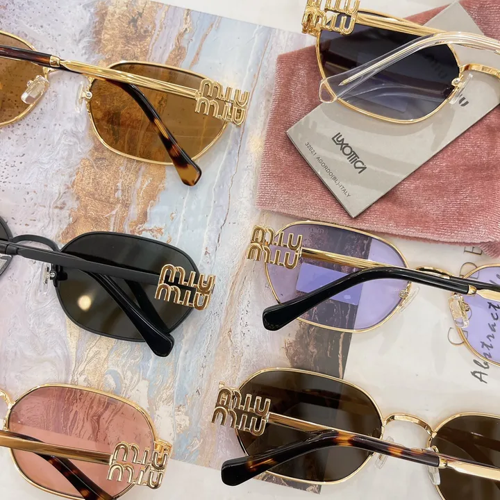 スーパーコピー ミュウミュウ サングラス