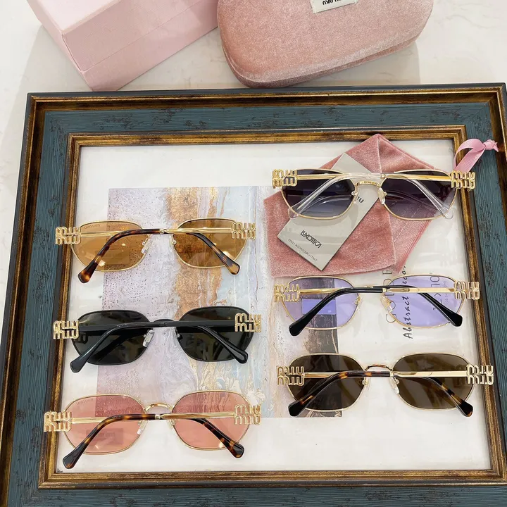 スーパーコピー ミュウミュウ サングラス