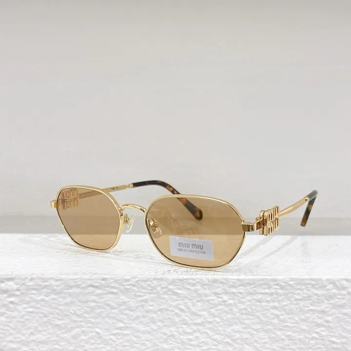 スーパーコピー ミュウミュウ サングラス