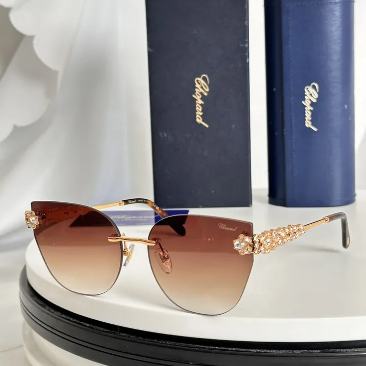 スーパーコピー ショパール サングラス