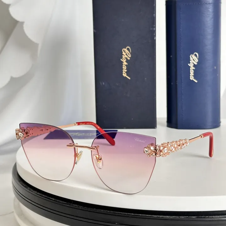 スーパーコピー ショパール サングラス