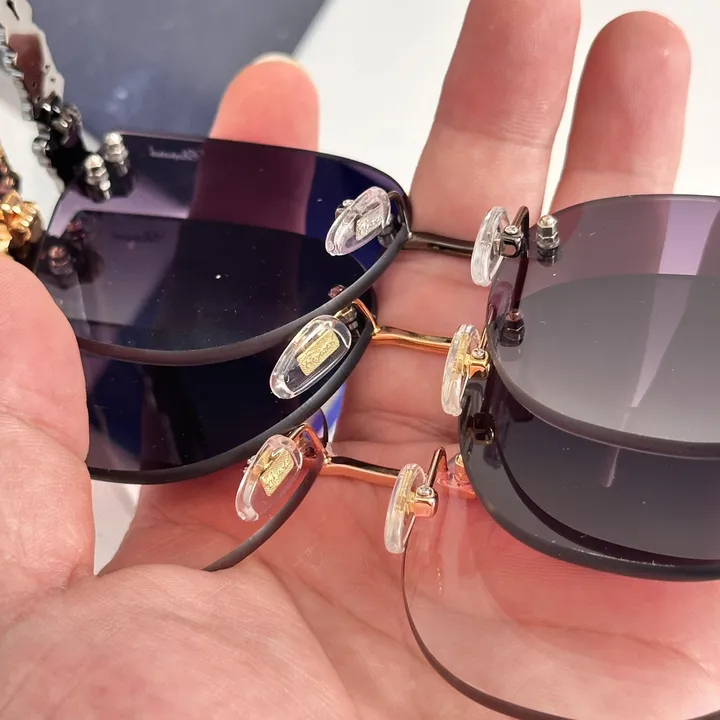 スーパーコピー ショパール サングラス