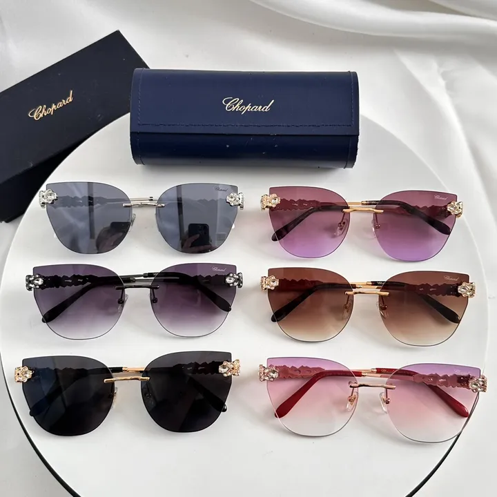 スーパーコピー ショパール サングラス