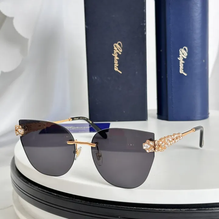 スーパーコピー ショパール サングラス