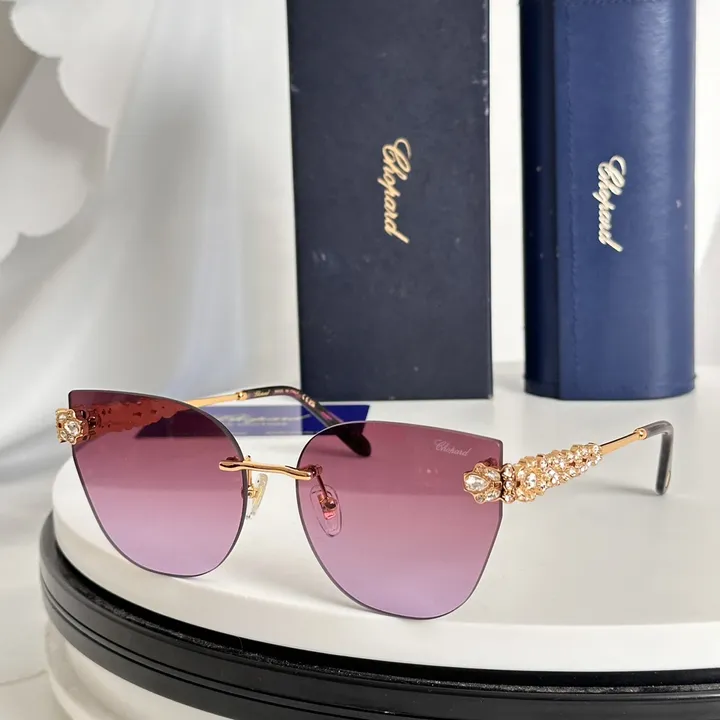 スーパーコピー ショパール サングラス