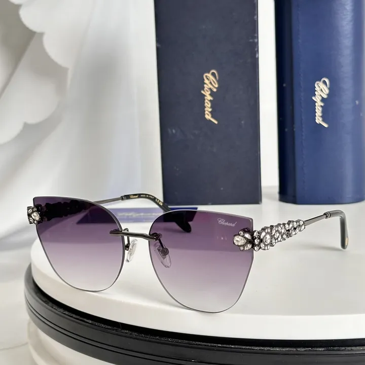 スーパーコピー ショパール サングラス