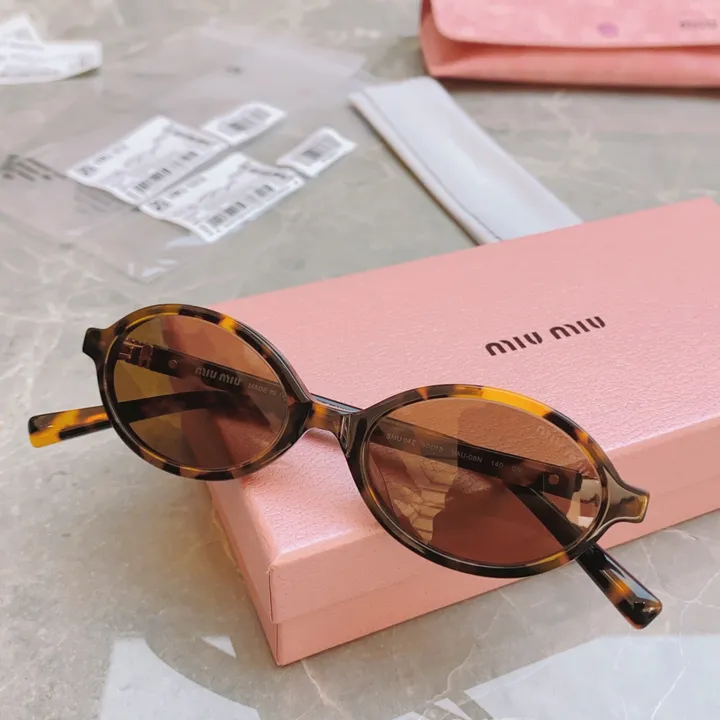 スーパーコピー ミュウミュウ サングラス