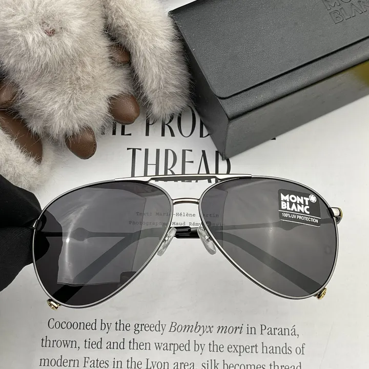 スーパーコピー モンブラン サングラス