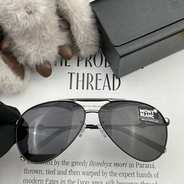 スーパーコピー モンブラン サングラス