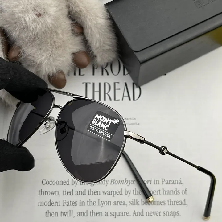 スーパーコピー モンブラン サングラス