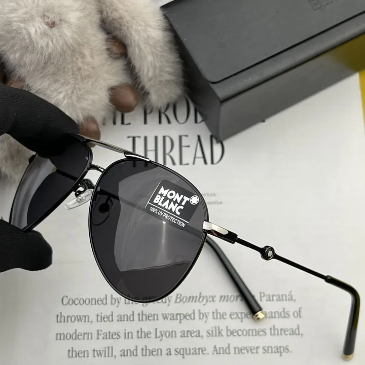 スーパーコピー モンブラン サングラス