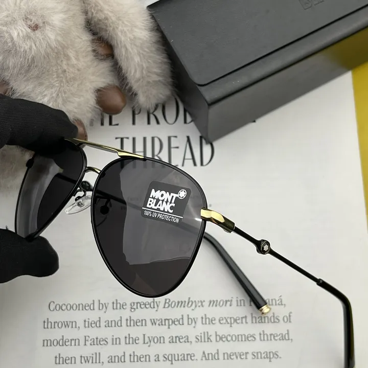スーパーコピー モンブラン サングラス