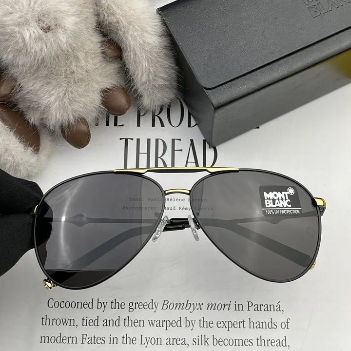 スーパーコピー モンブラン サングラス