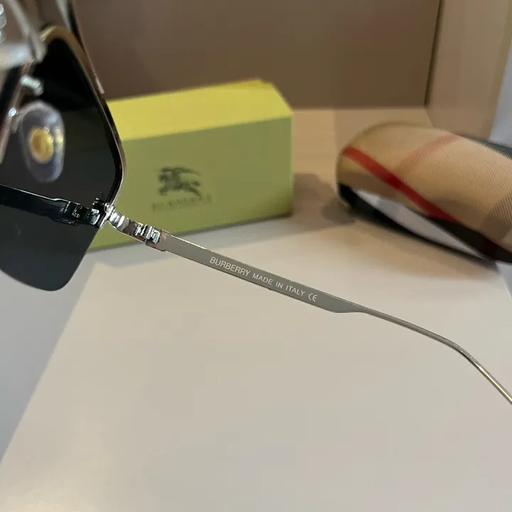 スーパーコピー バーバリー ス サングラス