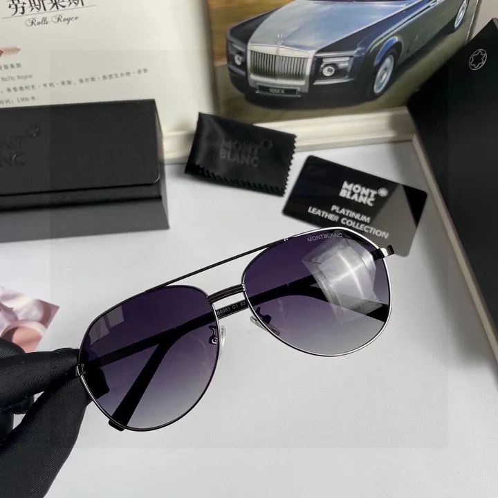 スーパーコピー モンブラン サングラス