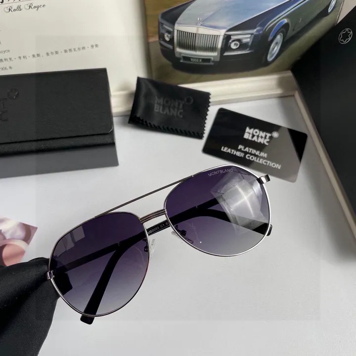 スーパーコピー モンブラン サングラス
