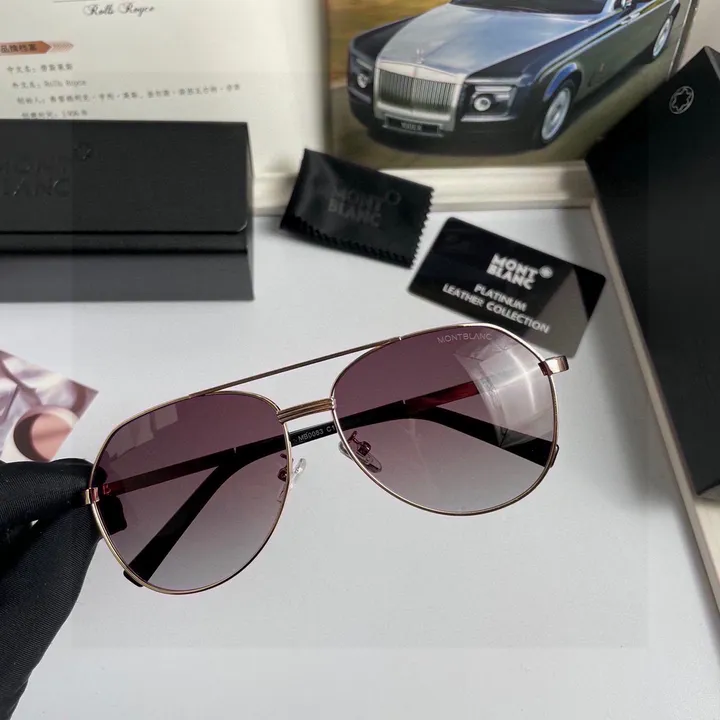 スーパーコピー モンブラン サングラス
