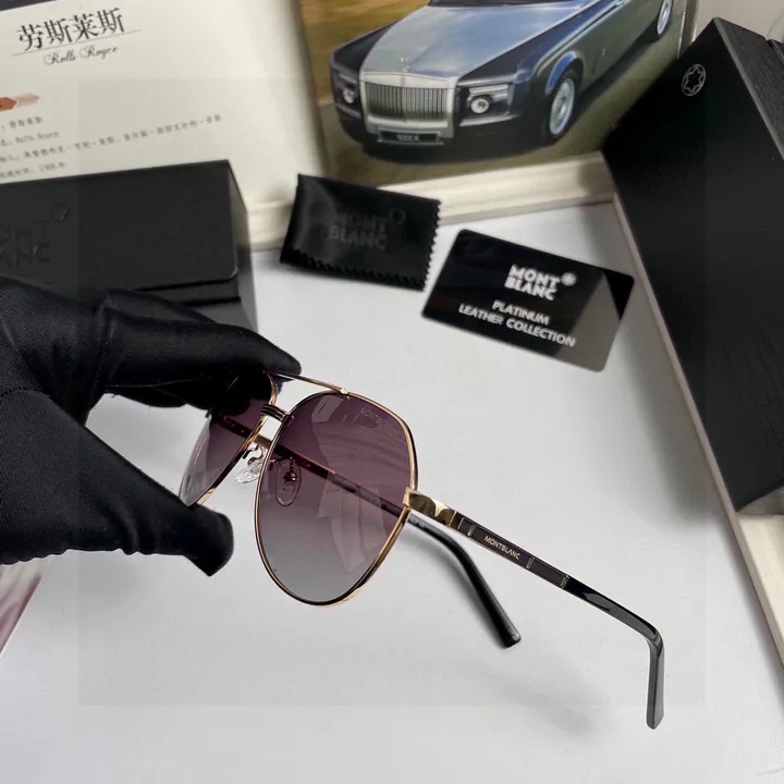 スーパーコピー モンブラン サングラス