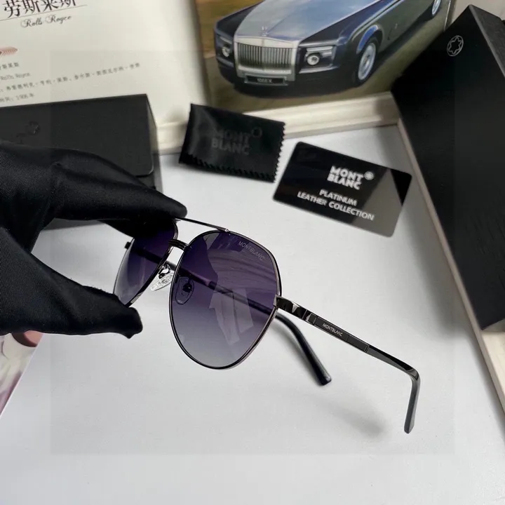 スーパーコピー モンブラン サングラス