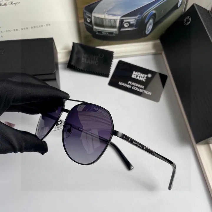 スーパーコピー モンブラン サングラス