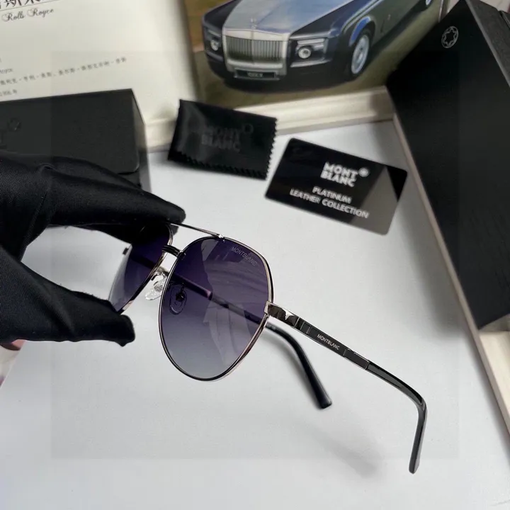 スーパーコピー モンブラン サングラス