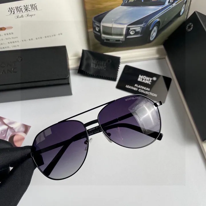スーパーコピー モンブラン サングラス