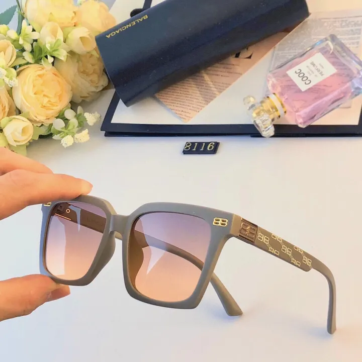 スーパーコピー バレンシアガ サングラス