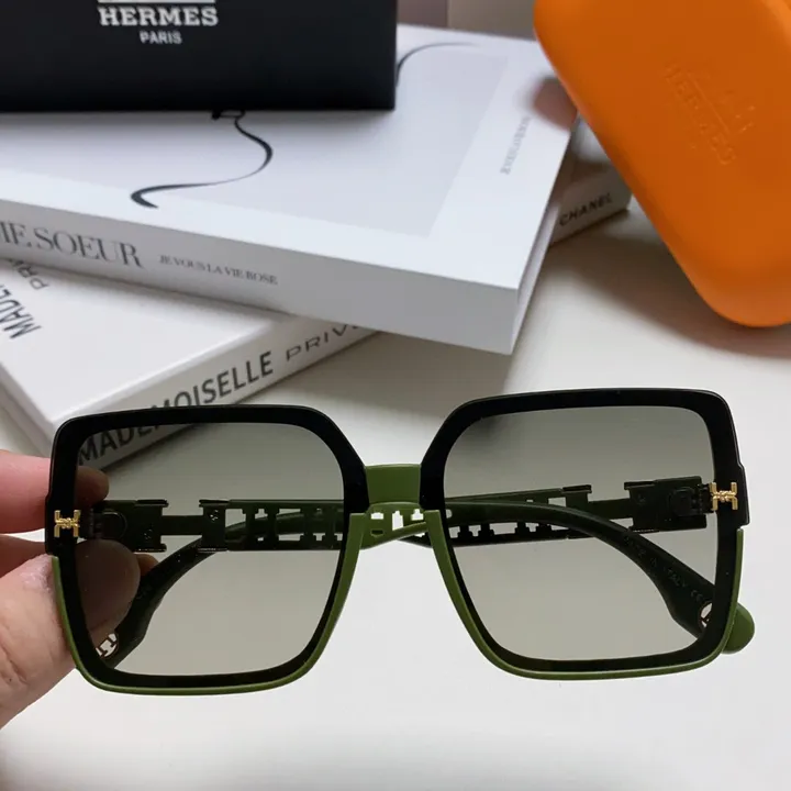 スーパーコピー エルメス サングラス