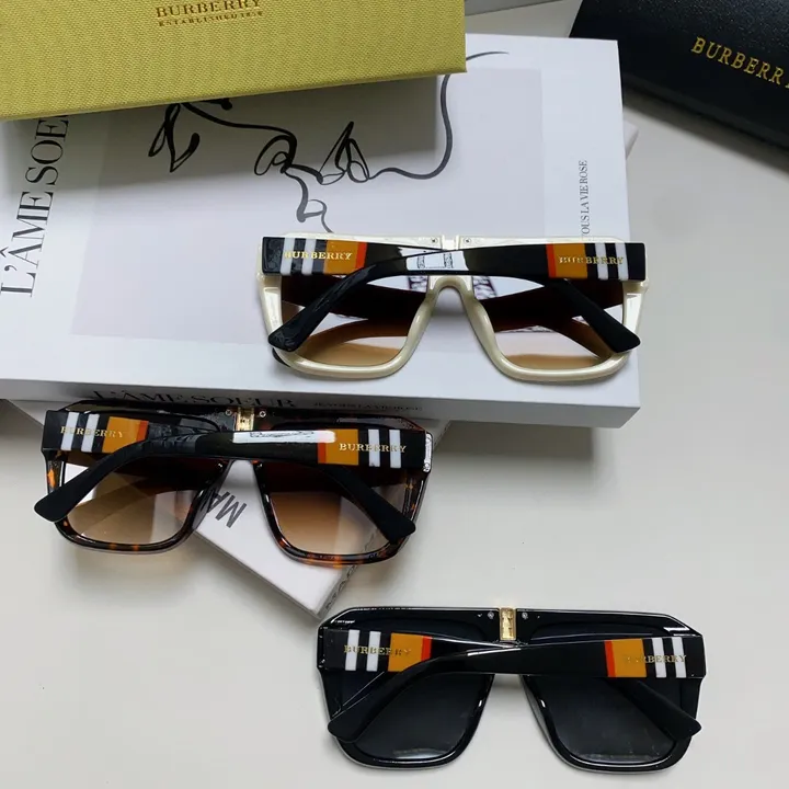 スーパーコピー バーバリー ス サングラス