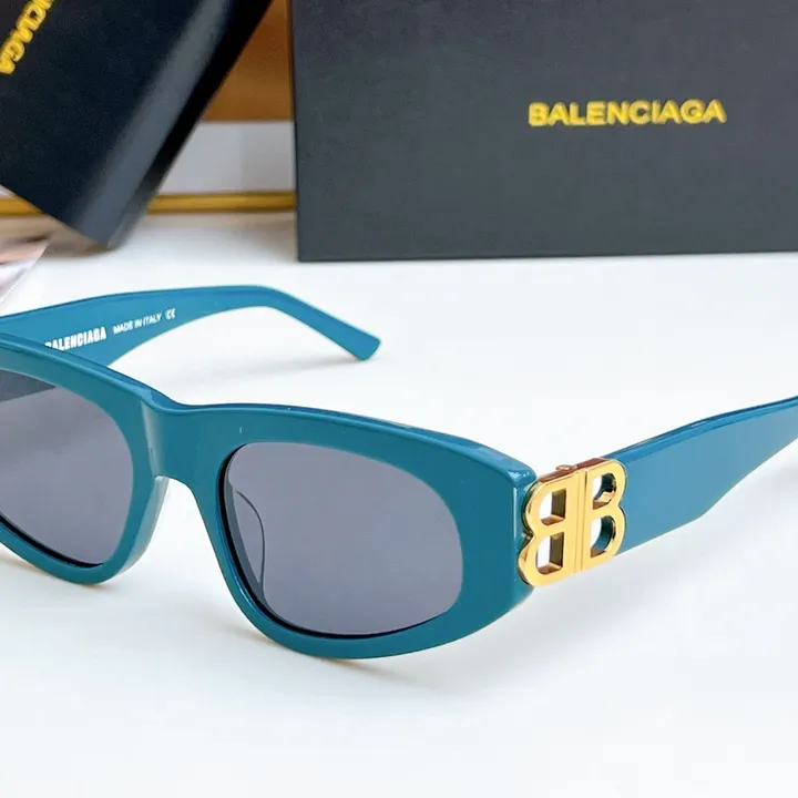 スーパーコピー バレンシアガ サングラス