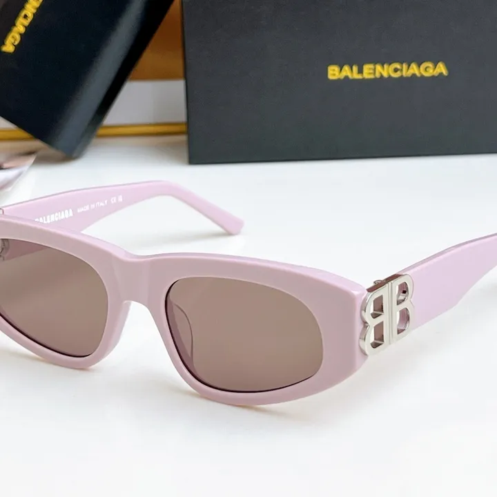 スーパーコピー バレンシアガ サングラス