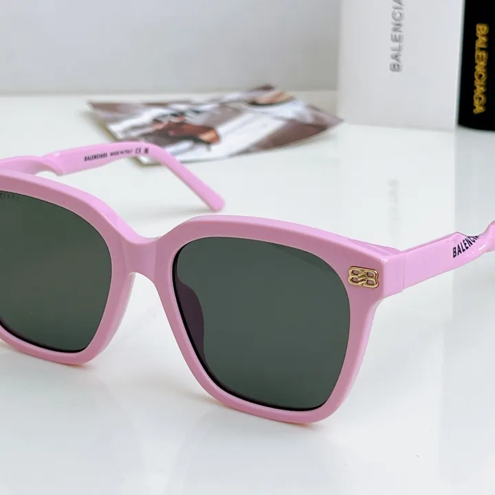 スーパーコピー バレンシアガ サングラス