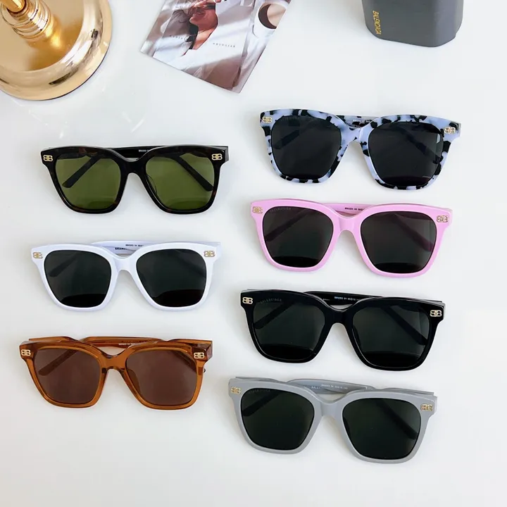 スーパーコピー バレンシアガ サングラス