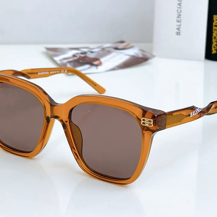 スーパーコピー バレンシアガ サングラス