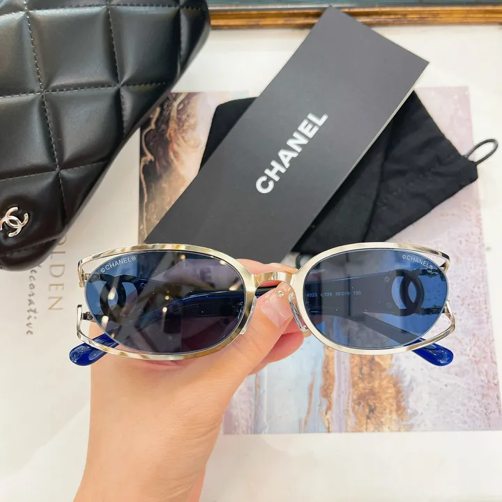 スーパーコピー シャネル サングラス