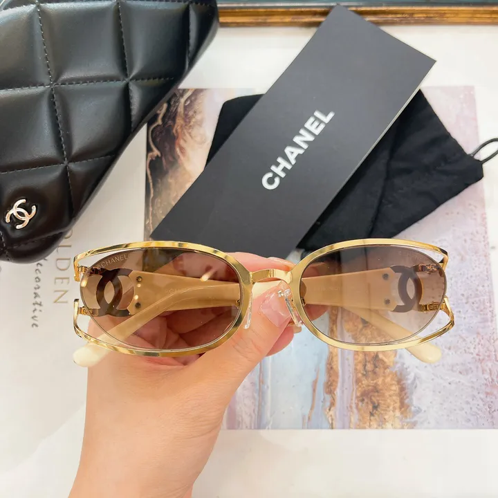 スーパーコピー シャネル サングラス