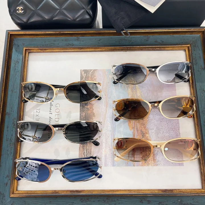 スーパーコピー シャネル サングラス